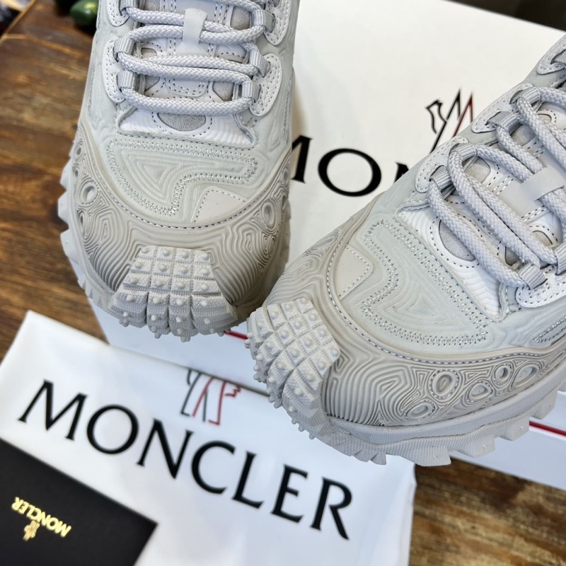 Moncler Sneakers